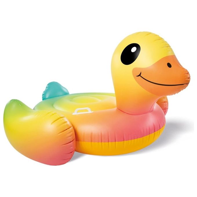 Intex Cavalcabile Papera 147x147x81cm