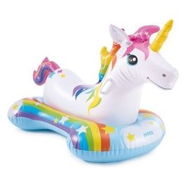 Cavalcabile Unicorno New 163x86cm