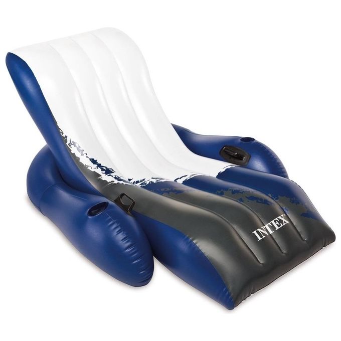 Intex Chaise Longue Sport 180x135cm