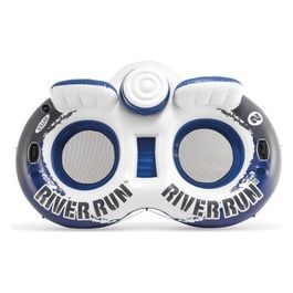Ciambellona Doppia River Run dubbele waterlounge