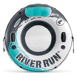 Ciambellona River Run Con Rete 135Cm Rosso