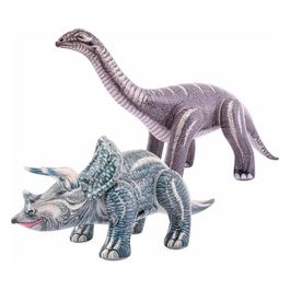 Dinosauri Gonfiabili, I.4