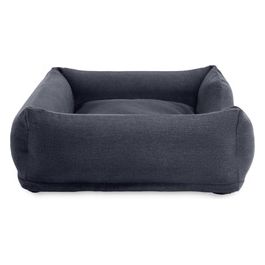 Divano Letto Per Cani Cm 97X74X23 Con Pompa Manuale, I.1