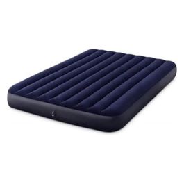 DuraBeam Classic Downy Queen Materasso Matrimoniale 152x203x25cm con Tecnologia Fiber Tech