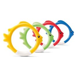 Giochi Acqua Pesciolini