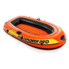 Gommone Explorer Pro 200 196x102x33cm