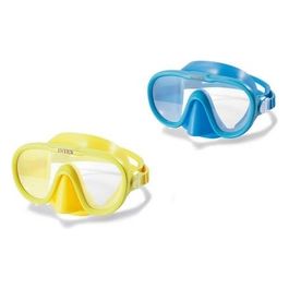 Maschera Nuoto Bimbo Colore Assortito