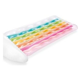 Materassino Arcobaleno Ondulato180x86cm
