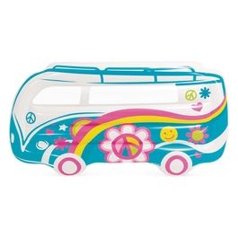 Materassino Gonfiabile Groovy Van 178x91
