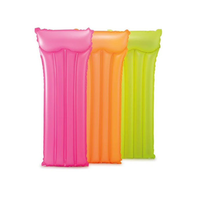 Image of Intex Materassino Trasparente 183x76cm