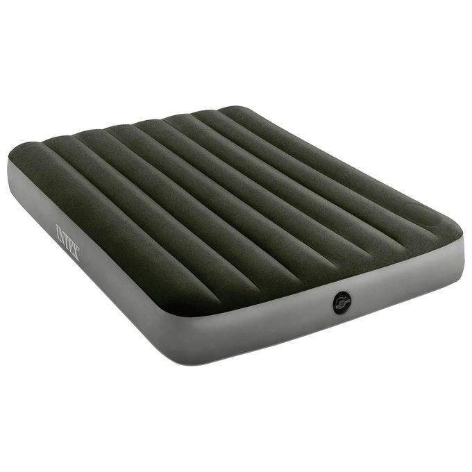 Image of Intex Materasso Downy Piazza E Mezza Cm 137X191X25 I,3
