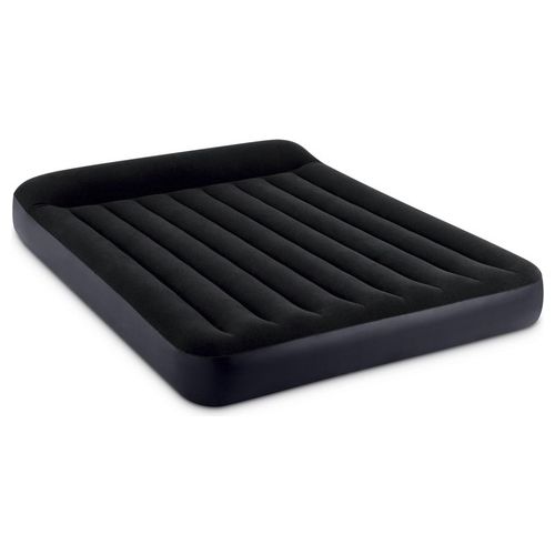  Materasso Dura-Beam Pillow Rest Matrimoniale Con Tecnologia Fiber Tech 152X203X25 Cm I,3