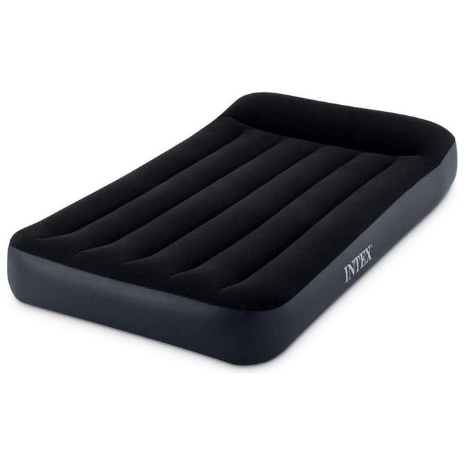 Image of Materasso Dura-Beam Pillow Rest Singolo con Tecnologia Fiber Tech 99X191X25 Cm I,4