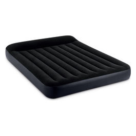 Materasso Dura-Beam Pillow Rest King con Tecnologia Fiber Tech 182X203X25 Cm I,2