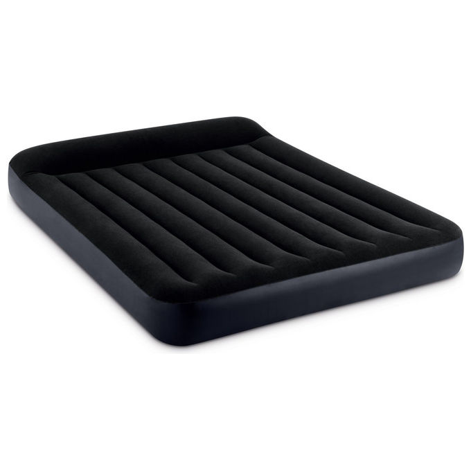 Image of Materasso Dura-Beam Pillow Rest King con Tecnologia Fiber Tech 182X203X25 Cm I,2