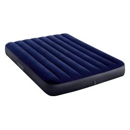 Materasso Piazza e Mezza Classic Downy in Fiber Tech 137X191X25 cm per un Comfort Ottimale al Campeggio