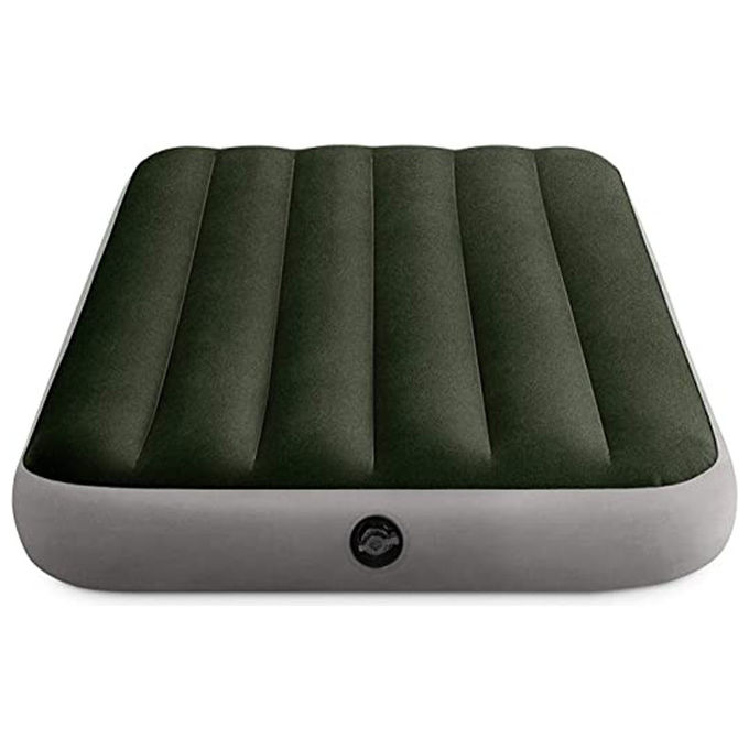 Intex Materasso Prestige Downy Singolo Cm 99X191X25, I,4