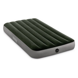 Materasso Prestige Downy Singolo Con Pompa A Batteria Cm 99X191X25 I,6