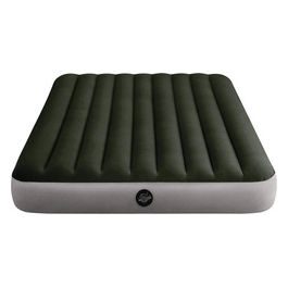 Materasso Prestige Matrimoniale con Pompa A Batteria Cm 152X203X25 I,3