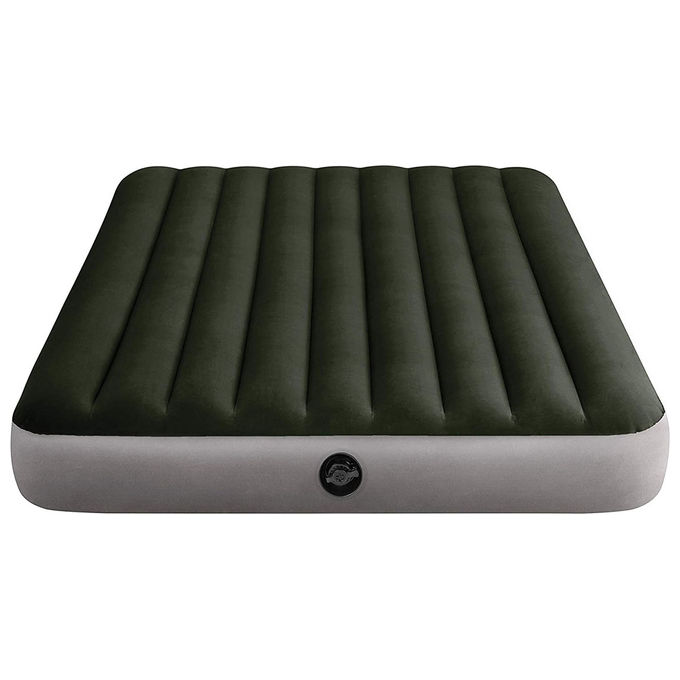 Image of Materasso Prestige Matrimoniale con Pompa A Batteria Cm 152X203X25 I,3