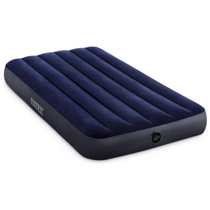 Image of Materasso Singolo Classic Downy con Tecnologia Fiber Tech 76x191x25cm