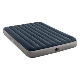 Materasso Matrimoniale con Gonfiaggio Interno a Piede Cm 152X203X25 I,4