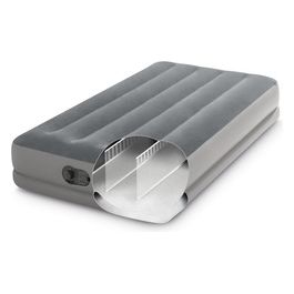 Materasso Singolo con Pompa Fastfill Usb Cm 99X191X25 I,3