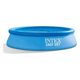 Intex Piscina Autoportante Easy 244x61cm