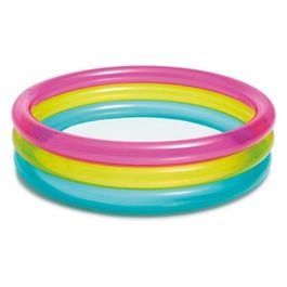 Piscina Baby Arcobaleno 86x25cm