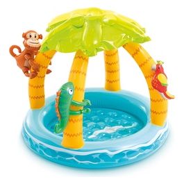  Piscina Baby Pool Palma Cm 102X86 I.6