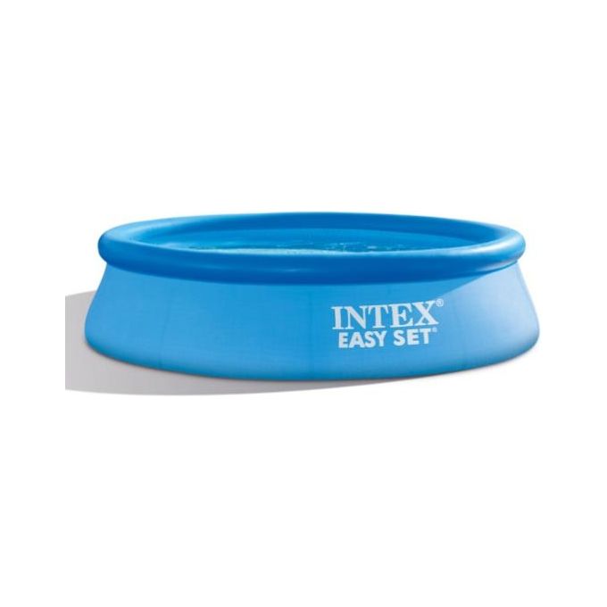 Intex Piscina Easy Tda 244x61cm
