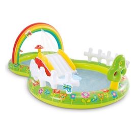 Piscina Play Center Garden 290x180cm