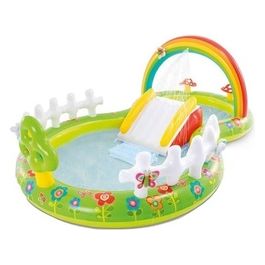 Intex Piscina Play Center Garden 290x180cm