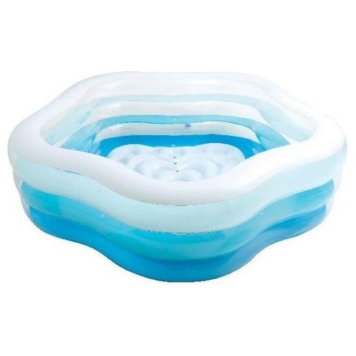 Intex Piscina Stella 4 Anelli 185cm Color