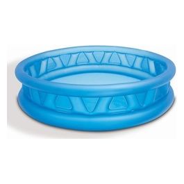 Piscina Triangoli Soft 188x46cm