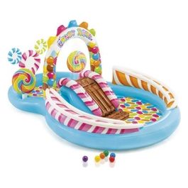 - Playcenter Caramelle, 295 x 191 x 130 cm, 57149