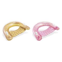 Poltrona Sit&float Glitter 119x97cm