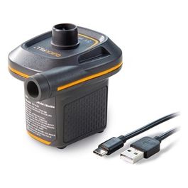 66635 Pompa Elettrica USB QuickFill Mini