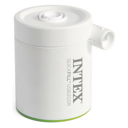 Pompa Elettrica Ricaricabile QuickFill USB200R