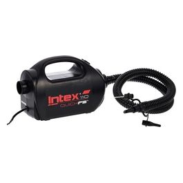 Intex 68609 Pompa Elettrica Ricaricabile