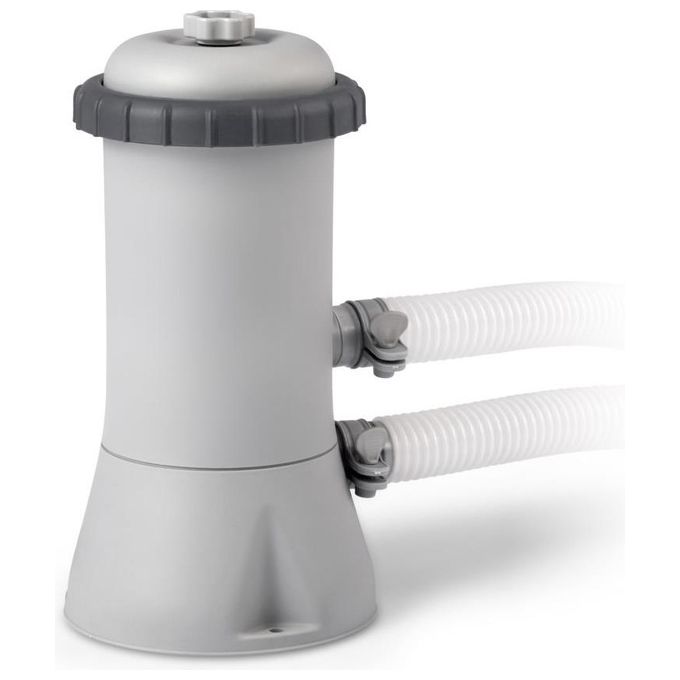 Image of Intex Pompa Filtro per Piscine Easy da 244-305-366cm e per Piscine Frame da 305-366cm