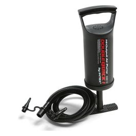 Pompa Manuale Piccola 29cm Nero