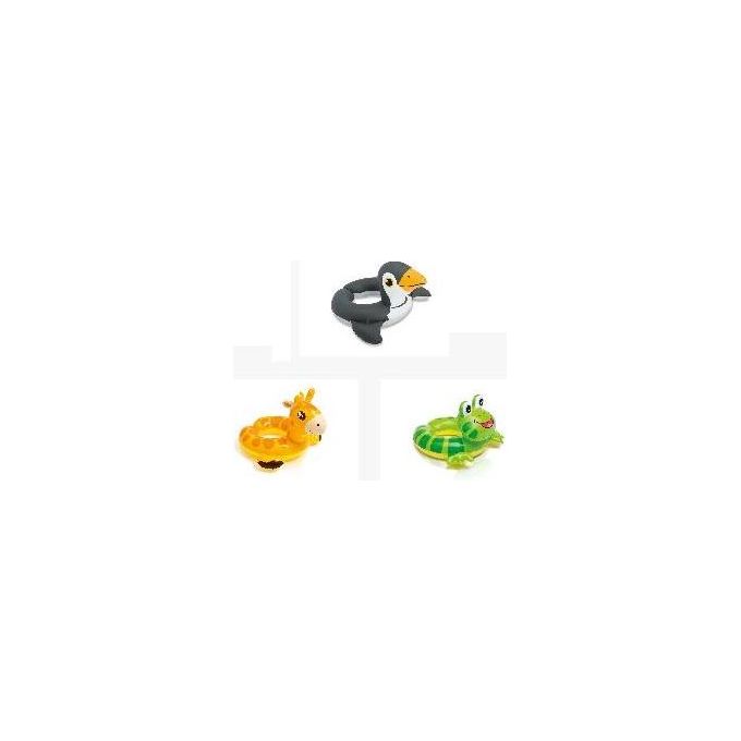Intex Salvagente Animali Simpatici con Testa