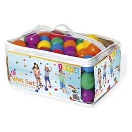Set Palline Color 6,5cm 100 Pezzi