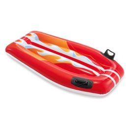 Intex Tavola Nuoto Rider 112x62cm Colori Assortiti