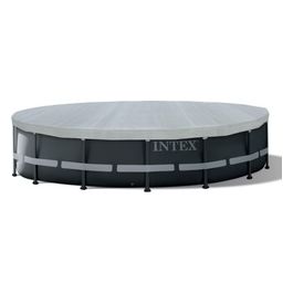 Telo Copri Piscina Deluxe 488cm
