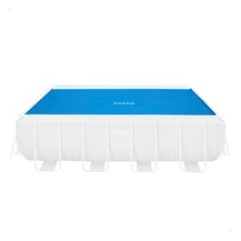  Telo Termico Per Piscina Rettangolare 400X200 Cm I,2