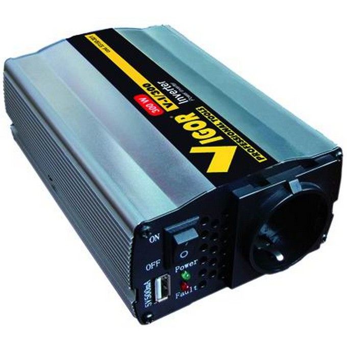 Inverter Vigor V-I/300 Watt