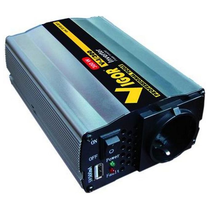 Inverter Vigor V-I/300 Watt 300