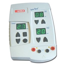 Iono Base Plus - 2 Canali 1 pz.